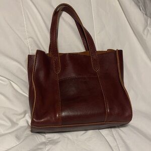 Portland Leather Goods Lola bag